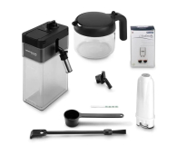 DeLonghi Ekspres automatyczny ECAM 610.74.MB Primadonna Soul - 1066729 - zdjęcie 5